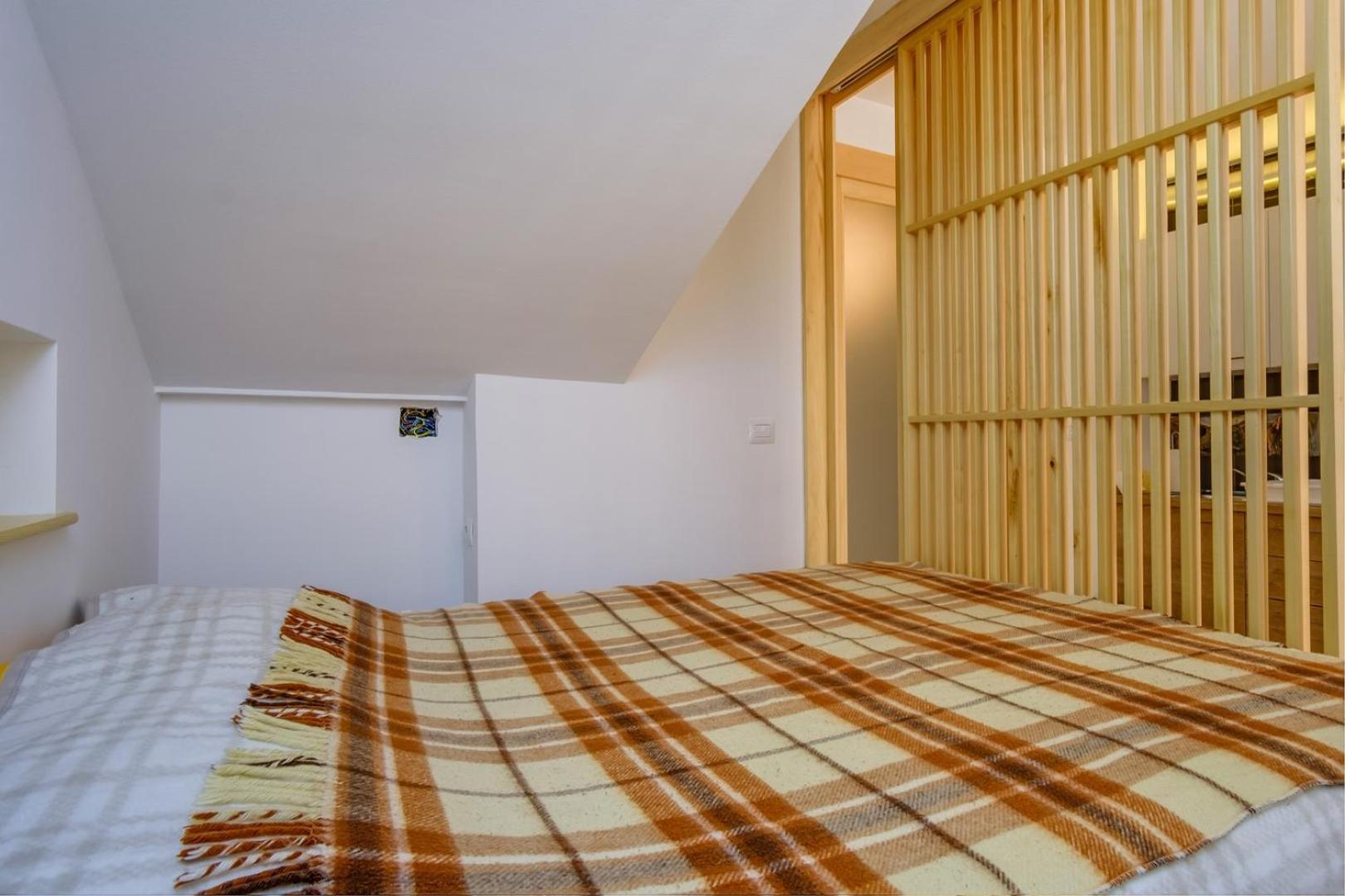 Elegant Apartment Iris Mali Lošinj Dış mekan fotoğraf